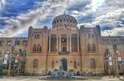 هندسة عين شمس تعلن موعد اللقاء التعريفي