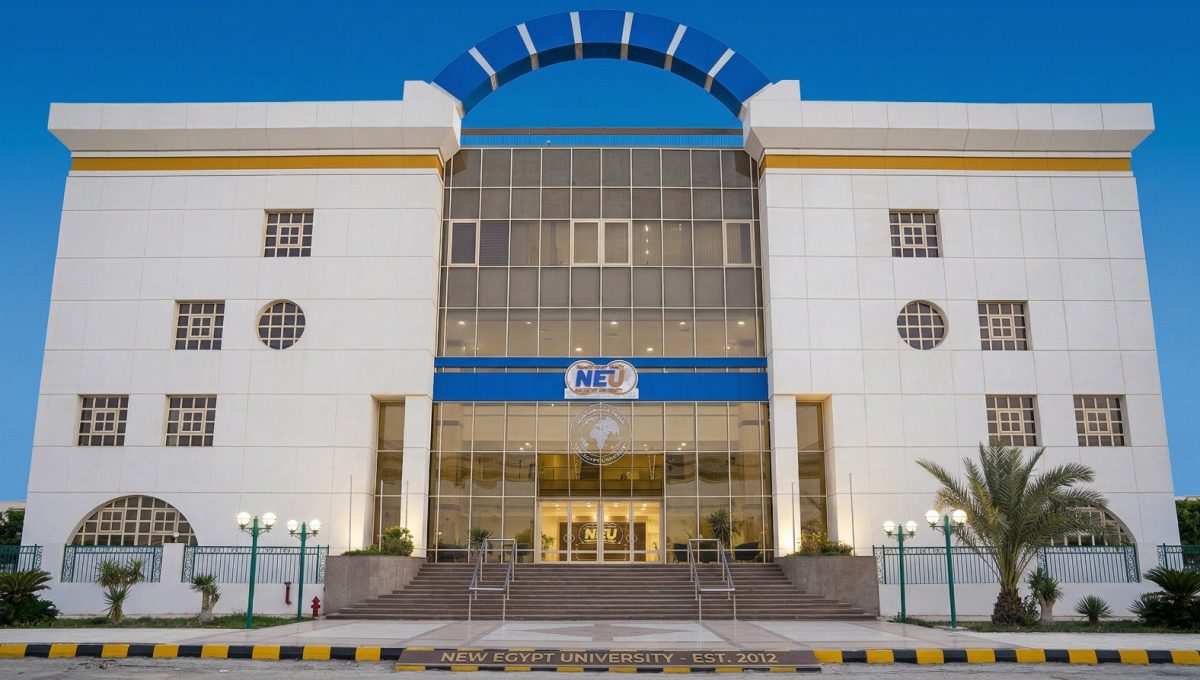 331125c1 9d6c 4f56 86d4 701ec720c001 العلاج الطبيعي بجامعة مصر الجديدة إلحق مكانك.. خصومات تصل لـ50% بكلية العلاج الطبيعي بجامعة مصر الجديدة موقع في الجامعة