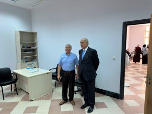 333bbeaf 4e55 409b ac43 deed735e4534 جامعة مصر الجديدة حتى 24 سبتمبر.. جامعة مصر الجديدة تواصل الكشف الطبي للطلاب الجدد موقع في الجامعة