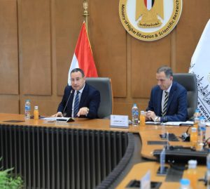 3baccf22 7118 4d0a 80dd 1fcfa55fa897 المجلس الأعلى للتعليم التكنولوجي تغيير اسم جامعة حلوان التكنولوجية الدولية.. أبرز قرارات المجلس الأعلى للتعليم التكنولوجي موقع في الجامعة