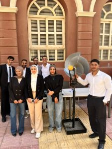     جامعة القاهرة الجديدة التكنولوجية 
