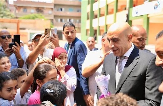 شكاوى أولياء الأمور مع انطلاق العام الدراسي