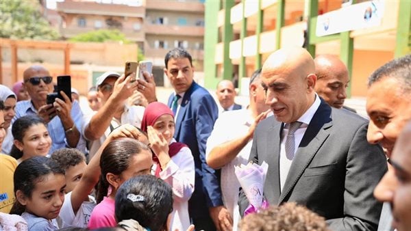 شكاوى أولياء الأمور مع انطلاق العام الدراسي