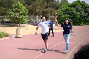 الجامعة الأمريكية 