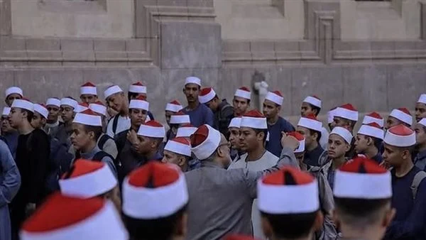 441 فتح باب تظلمات الثانوية الأزهرية 2026 لمدة 60 يومًا السبت المقبل.. فتح باب تظلمات الثانوية الأزهرية 2026 لمدة 60 يومًا موقع في الجامعة