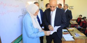 463244452 952656786892262 8453827203180889133 n 750x375 1 التعليم تسمح بالاستعانة بغير العاملين لسد عجز المدرسين.. التعليم تسمح بالاستعانة بغير العاملين وتحدد قيمة الحصة بـ50 جنيهًا موقع في الجامعة