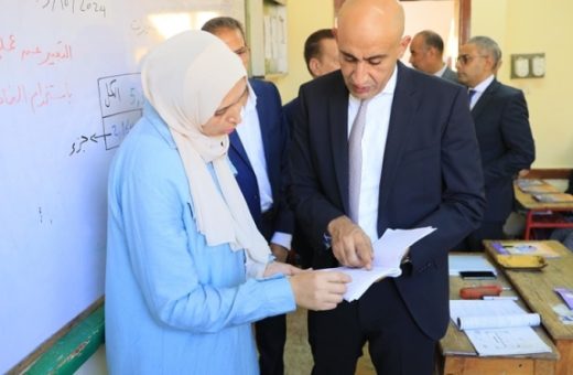 463244452 952656786892262 8453827203180889133 n 750x375 1 التعليم تسمح بالاستعانة بغير العاملين لسد عجز المدرسين.. التعليم تسمح بالاستعانة بغير العاملين وتحدد قيمة الحصة بـ50 جنيهًا موقع في الجامعة