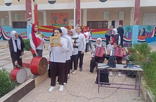 مقدمة إذاعة مدرسية كاملة ومميزة