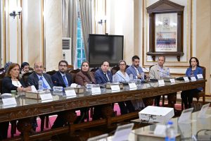 46af6f01 d2b1 4366 8ca2 4f0d3b46f0d4 أجندة احتفالية لمئوية قصر العيني رئيس جامعة القاهرة يوجه بإعداد أجندة احتفالية لمئوية قصر العيني طوال 2027 موقع في الجامعة
