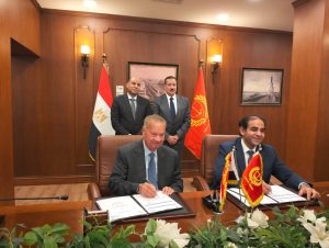 رئيس جامعة بورسعيد: شراكات جديدة لتأهيل الطلاب وفتح مسارات للتوظيف 2 رئيس جامعة بورسعيد