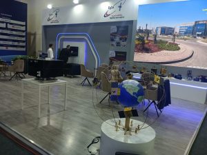 487 وكالة الفضاء المصرية تستعد لمعرض العلمين 2026 من الأقمار الصناعية إلى تطبيقات الفضاء.. وكالة الفضاء المصرية تستعد لمعرض العلمين 2026 موقع في الجامعة