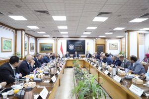 4ee70211 d111 4e84 99e1 fa0c813037fe براءات الاختراع بجامعة المنصورة استعراض 25 مشروعًا بحثيًا وأبرز الابتكارات وبراءات الاختراع بجامعة المنصورة موقع في الجامعة