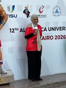 جامعة المصرية الصينية 