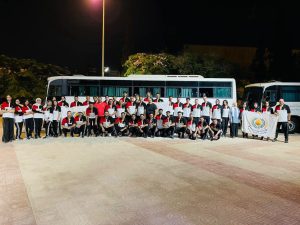 52a1050f 29ab 4ed4 ada7 fcb5fcb5a2f8 جامعة المنصورة تشارك في أسبوع شباب جامعة المنصورة تشارك في أسبوع شباب الجامعات بجامعة المنيا موقع في الجامعة