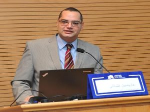 58440342dad8cb5b5a9723fbf3d74509 حقوق عين شمس الحقوق تنعى المستشار مسعد الفخراني حقوق عين شمس الحقوق تنعى المستشار مسعد الفخراني.. رئيس هيئة قضايا الدولة الأسبق وأحد رموز الكلية موقع في الجامعة