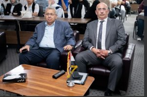 رئيس جامعة بدر