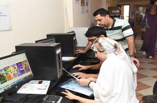 نتيجة اختبارات الدبلومات والمعاهد للالتحاق بكليات الهندسة 2026 