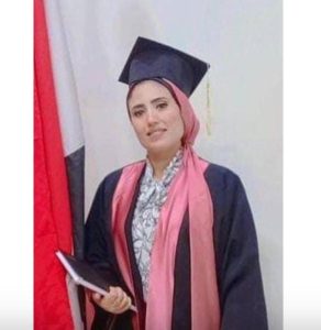 تجديد تعيين رحاب عبد الرؤوف مديرًا عامًا لشؤون التعليم والطلاب بجامعة الفيوم 2 تجديد تعيين رحاب عبد الرؤوف