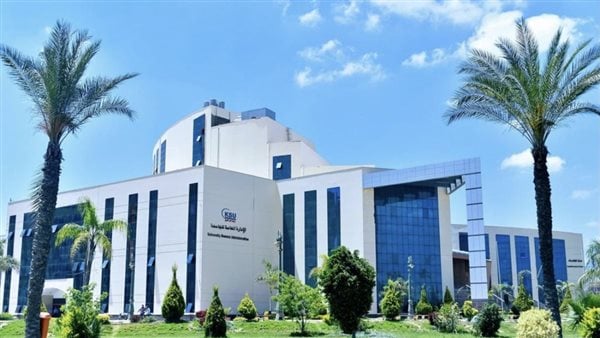مصروفات كليات جامعة كفر الشيخ الأهلية 2026-2027