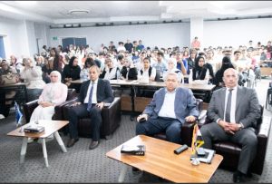 661ba2e3 3642 4851 a26d 1274047ff7c4 رئيس جامعة بدر رئيس جامعة بدر بالقاهرة: الأنشطة الطلابية تعزز مهارات القيادة والتواصل لدى الطلاب موقع في الجامعة