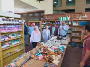 6b6cac20 885b 42fc b481 f090cd84369a ألسن عين شمس تحتفي بطلابها الجدد ألسن عين شمس تحتفي بطلابها الجدد والقدامى وتكرم المتميزين في الأنشطة والمسابقات موقع في الجامعة