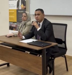 6e31247b d0c2 4291 b125 9959a81d916e جامعة ساكسوني مصر رئيس جامعة ساكسوني مصر: نستهدف بناء شخصية الطالب وإكسابه مهارات سوق العمل موقع في الجامعة