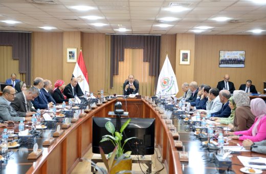 برنامج «المنصورة مانشستر»