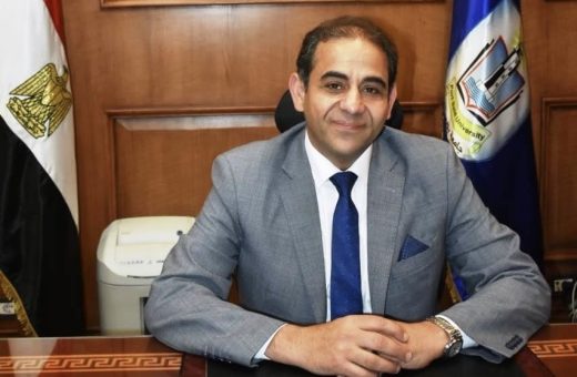 7b9deb9f 888b 4ded 854d b1d2fa35eeaa 1 تمريض جامعة بورسعيد تصنيف شنغهاي 2026.. تمريض جامعة بورسعيد يتقدم إلى الفئة 101–150 عالميًا موقع في الجامعة