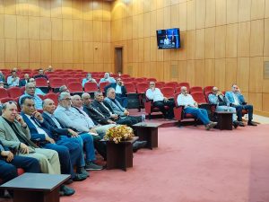 اللواء سمير فرج يحاضر عن «تحديات الأمن القومي المصري» بالمعهد القومي للبحوث الفلكية والجيوفيزيقية 5 7cda11e0 2a86 4167 afdd f72764ef5a7c المعهد القومي للبحوث الفلكية اللواء سمير فرج يحاضر عن «تحديات الأمن القومي المصري» بالمعهد القومي للبحوث الفلكية والجيوفيزيقية موقع في الجامعة