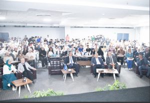 7efe3a0d 34a2 4caf b371 8cadb3df0c4c رئيس جامعة بدر رئيس جامعة بدر بالقاهرة: الأنشطة الطلابية تعزز مهارات القيادة والتواصل لدى الطلاب موقع في الجامعة