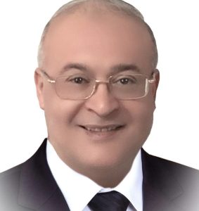 الدكتور ولاء عبد الغني 