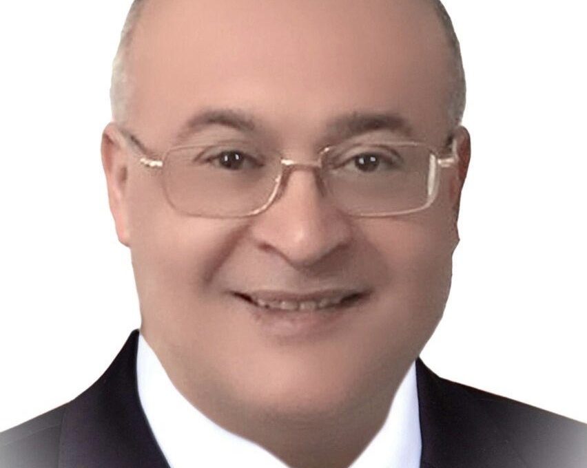 81e3c2ce 0acc 46d8 b201 63a0ceb1b915 الدكتور ولاء عبد الغني تكليف الدكتور ولاء عبد الغني بالإشراف على معهد الدراسات العليا بجامعة عين شمس موقع في الجامعة