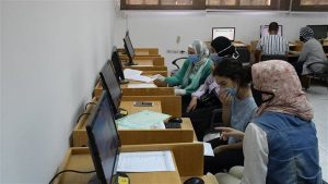 موعد تقليل الاغتراب والتحويلات لنتيجة تنسيق المرحلة الثالثة 2026 4 موعد تقليل الاغتراب والتحويلات لنتيجة تنسيق المرحلة الثالثة