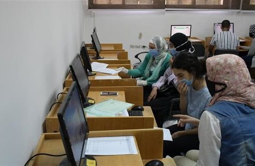موعد تقليل الاغتراب والتحويلات لنتيجة تنسيق المرحلة الثالثة