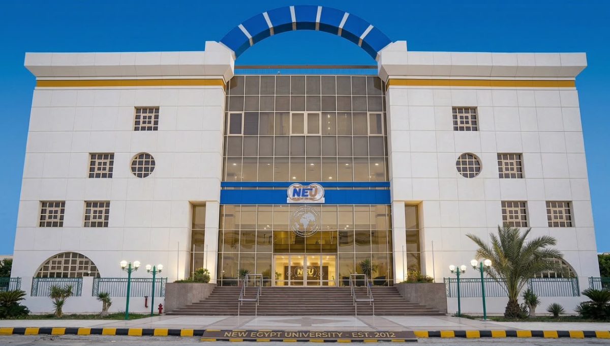 856a1015 61bc 49a9 b84b 91231684265d جامعة مصر الجديدة حتى 24 سبتمبر.. جامعة مصر الجديدة تواصل الكشف الطبي للطلاب الجدد موقع في الجامعة