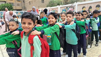 موعد امتحانات شهر أكتوبر 2026 لطلاب النقل
