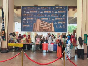 8a501fe3 f4a1 4d8e 8ef0 5bc5d0e4cc94 ألسن عين شمس تحتفي بطلابها الجدد ألسن عين شمس تحتفي بطلابها الجدد والقدامى وتكرم المتميزين في الأنشطة والمسابقات موقع في الجامعة