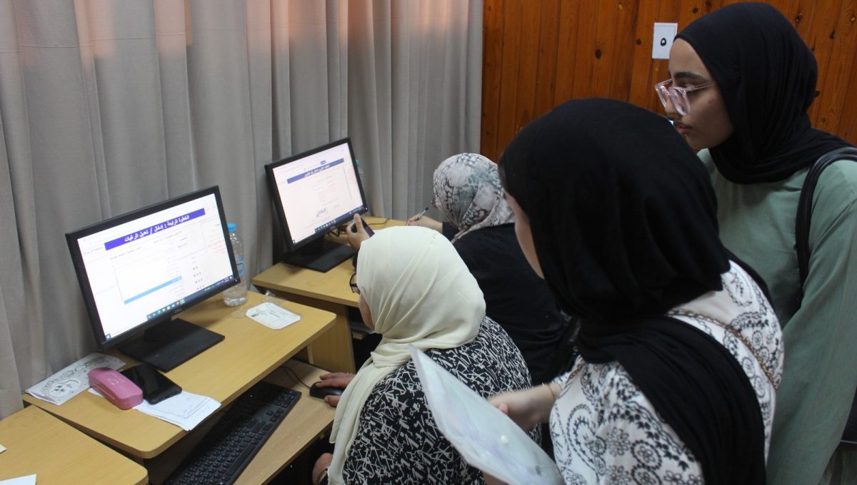 8abe4424 ccb5 4792 af01 003fe757f4f0 رابط تنسيق الشهادات الفنية 2026 رابط تنسيق الشهادات الفنية 2026.. سجل رغباتك للجامعات والمعاهد من هنا موقع في الجامعة