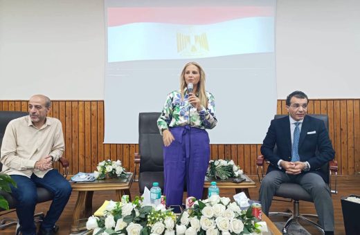 8cfe6807 6c2a 4ae7 bfdf 5eef686fcd00 جامعة القاهرة تعلن ترقية 1194 موظفًا «اسأل العميدة».. آداب عين شمس تستقبل الطلاب الجدد للعام الجامعي الجديد موقع في الجامعة