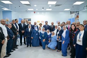 بتكلفة 13 مليون جنيه.. جامعة القاهرة تفتتح وحدتي رعاية مركزة جديدتين بقصر العيني 6 900074cc 9b59 4798 963f 99094cc42b4e جامعة القاهرة تفتتح وحدتي رعاية مركزة بتكلفة 13 مليون جنيه.. جامعة القاهرة تفتتح وحدتي رعاية مركزة جديدتين بقصر العيني موقع في الجامعة