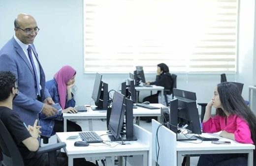 نتيجة تنسيق الشهادات المعادلة 2026