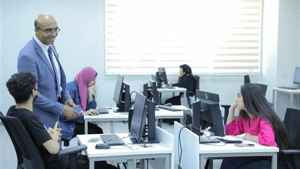 نتيجة تنسيق الشهادات المعادلة 2026