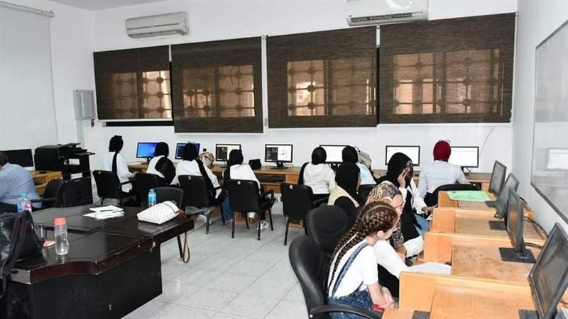 نتيجة تنسيق الدبلومات الفنية 2026