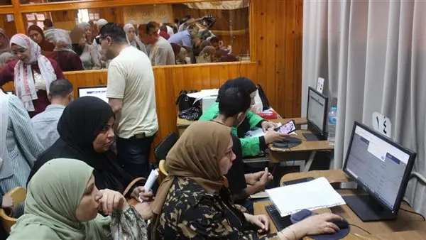 تنسيق هندسة STEM 2026 بالجامعات الحكومية