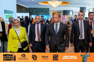 قمة الشرق الأوسط وشمال إفريقيا