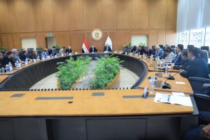 9f09e1d3 a664 4ad9 9b0a 750021e3670f المجلس الأعلى للتعليم التكنولوجي تغيير اسم جامعة حلوان التكنولوجية الدولية.. أبرز قرارات المجلس الأعلى للتعليم التكنولوجي موقع في الجامعة