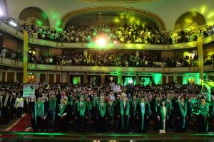 9ffb3403 23c3 411c ac26 2b30ae60f985 زراعة القاهرة تحتفل بتخريج دفعة 2026 زراعة القاهرة تحتفل بتخريج دفعة 2026 وتكرم الدفعة الذهبية من أساتذة الكلية موقع في الجامعة