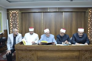 بنسبة نجاح 71.11%.. وكيل الأزهر يعتمد نتيجة الدور الثاني للثانوية الأزهرية