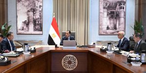 أول حرم دولي لجامعة إكستر البريطانية في مصر.. مدبولي يتابع الشراكة مع عين شمس الأهلية