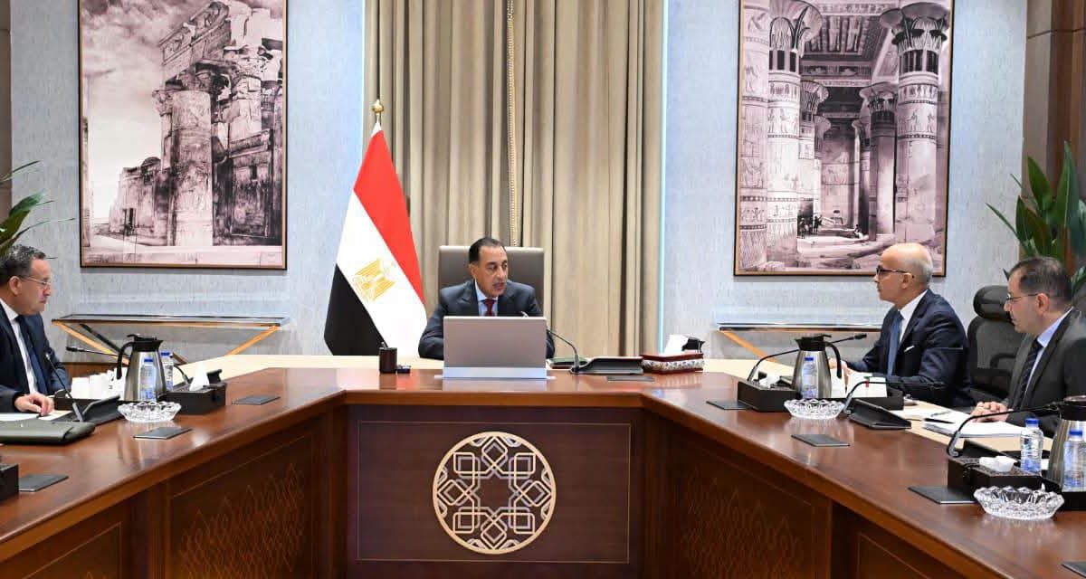 FB IMG 1788348324063 أول حرم دولي لجامعة إكستر البريطانية في مصر أول حرم دولي لجامعة إكستر البريطانية في مصر.. مدبولي يتابع الشراكة مع عين شمس الأهلية موقع في الجامعة